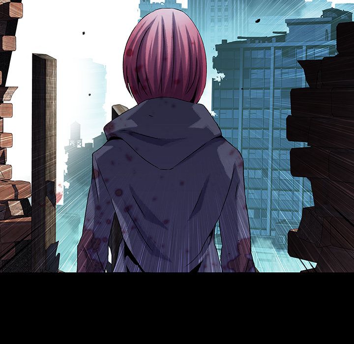 Blood Blade Chapter 59 page 35 - Chapter 59