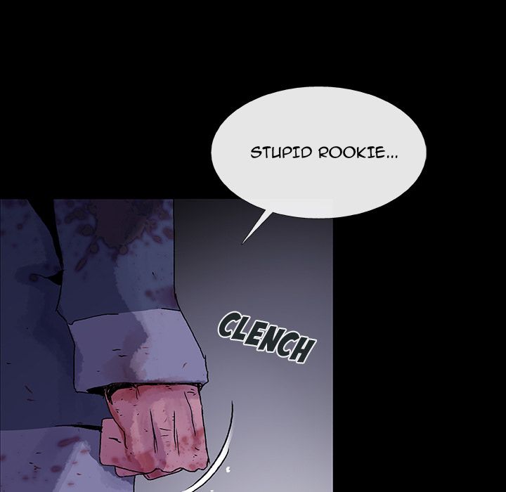 Blood Blade Chapter 59 page 36 - Chapter 59