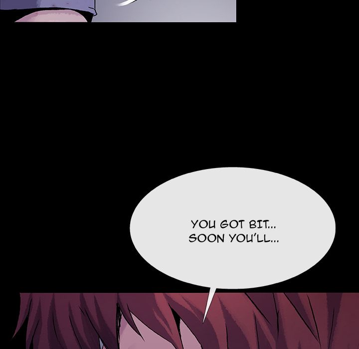 Blood Blade Chapter 59 page 37 - Chapter 59