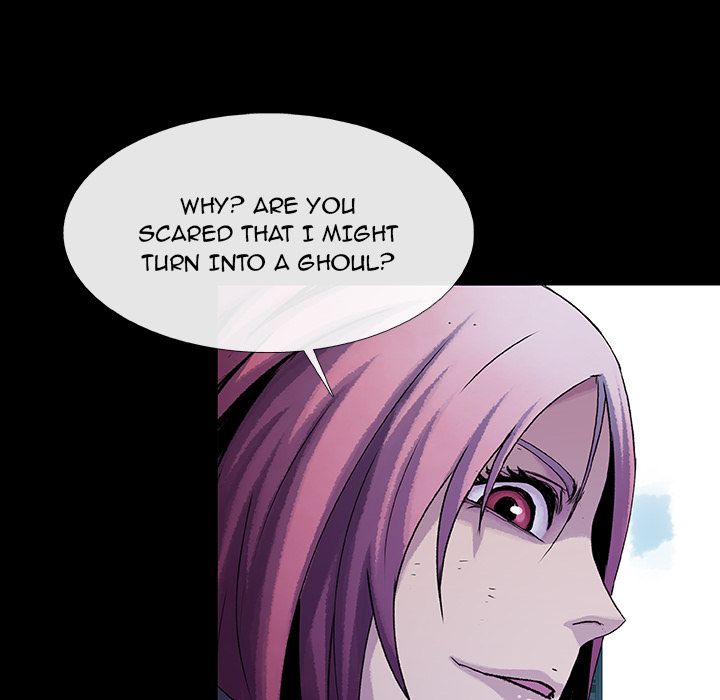 Blood Blade Chapter 59 page 39 - Chapter 59
