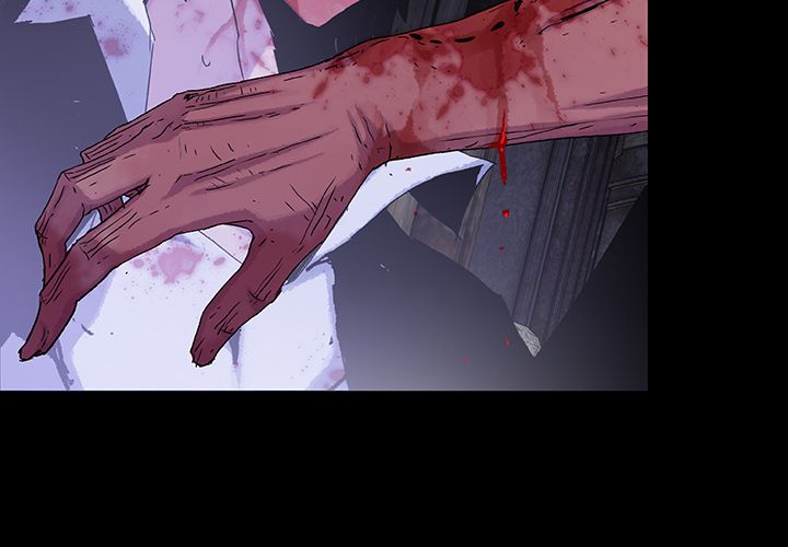 Blood Blade Chapter 59 page 4 - Chapter 59