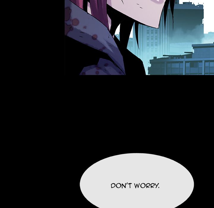 Blood Blade Chapter 59 page 40 - Chapter 59