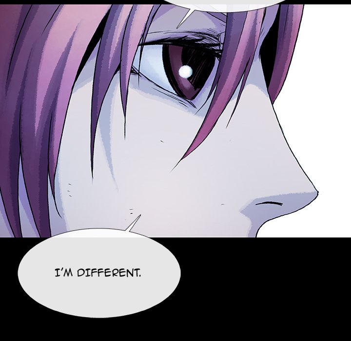 Blood Blade Chapter 59 page 41 - Chapter 59
