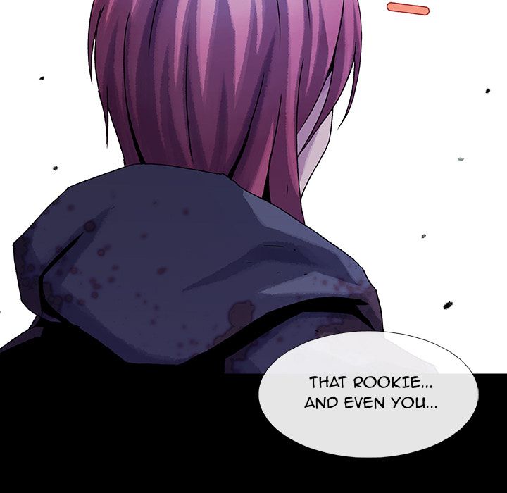 Blood Blade Chapter 59 page 43 - Chapter 59
