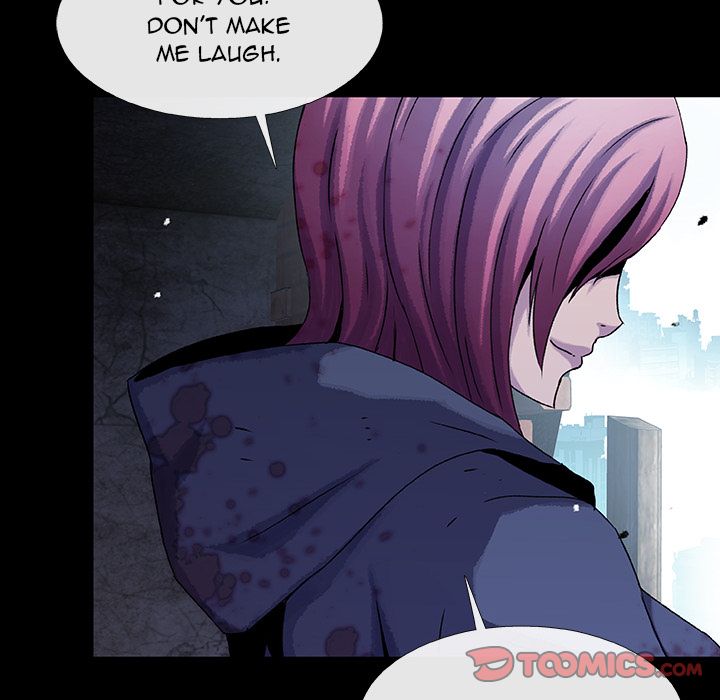 Blood Blade Chapter 59 page 46 - Chapter 59