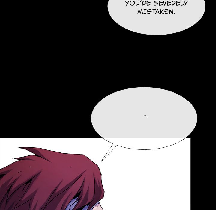 Blood Blade Chapter 59 page 47 - Chapter 59