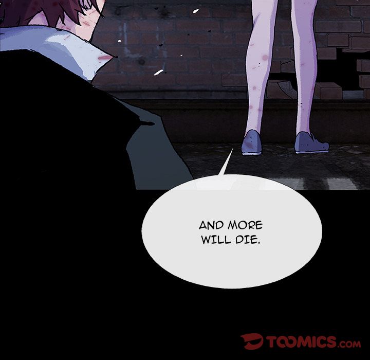 Blood Blade Chapter 59 page 50 - Chapter 59
