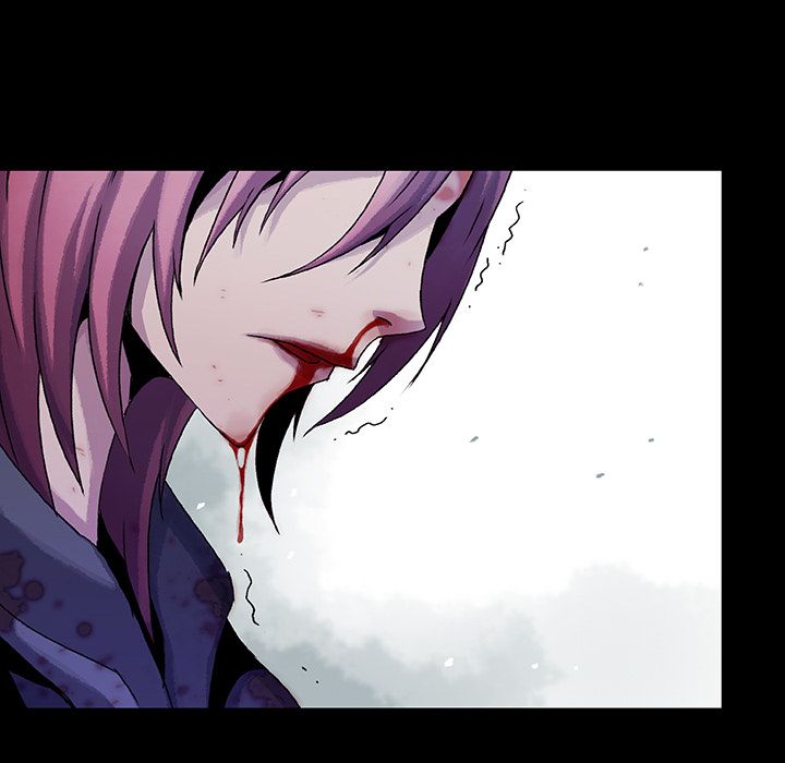 Blood Blade Chapter 59 page 51 - Chapter 59