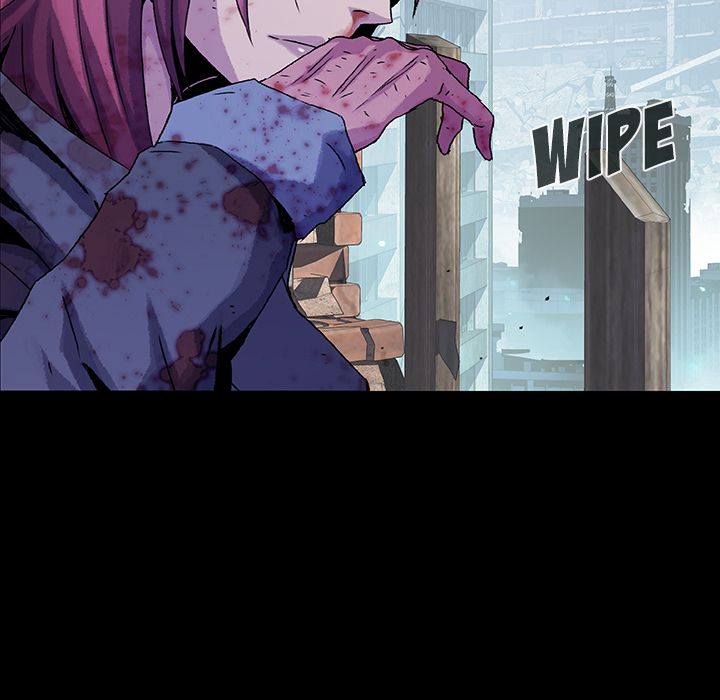 Blood Blade Chapter 59 page 53 - Chapter 59