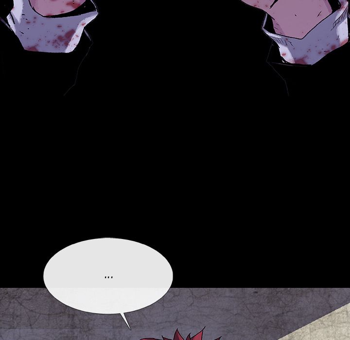 Blood Blade Chapter 59 page 55 - Chapter 59