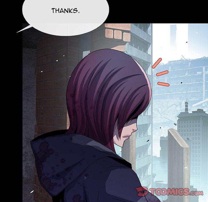 Blood Blade Chapter 59 page 58 - Chapter 59