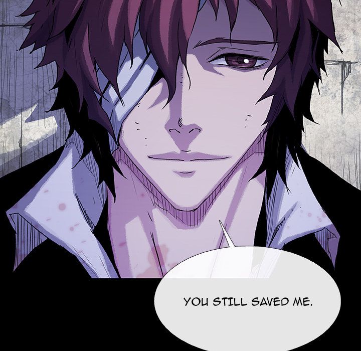 Blood Blade Chapter 59 page 60 - Chapter 59