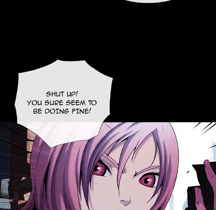 Blood Blade Chapter 59 page 61 - Chapter 59