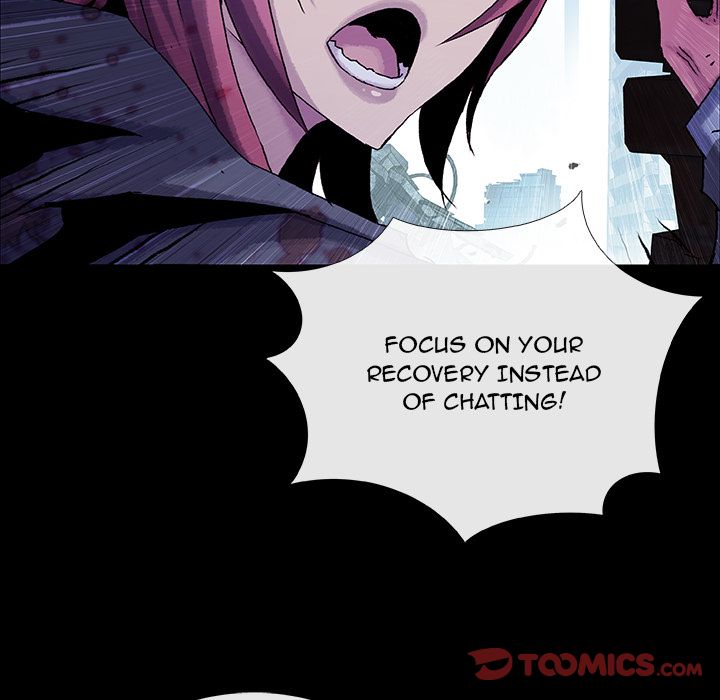 Blood Blade Chapter 59 page 62 - Chapter 59