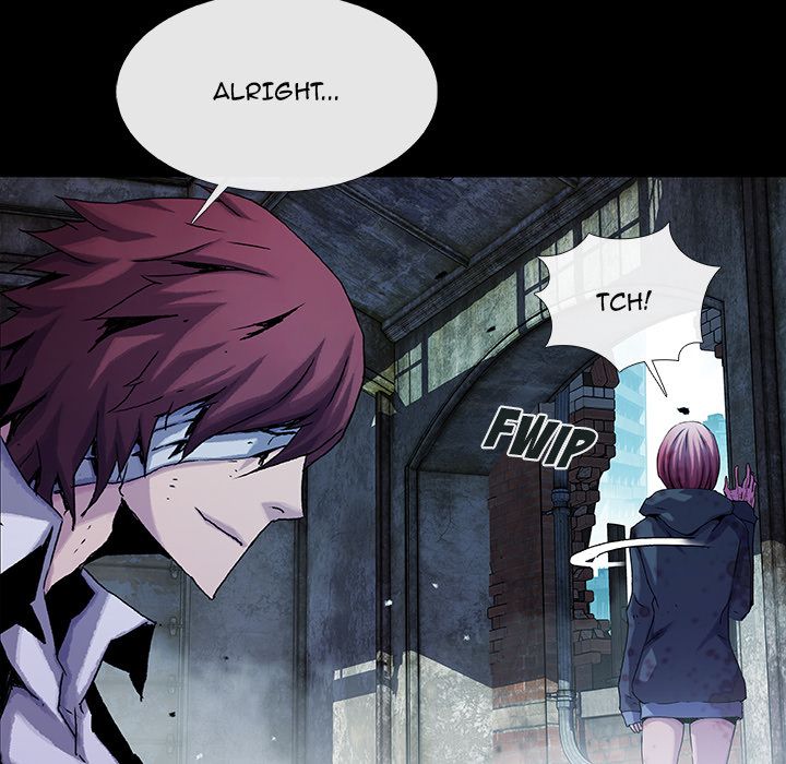 Blood Blade Chapter 59 page 63 - Chapter 59