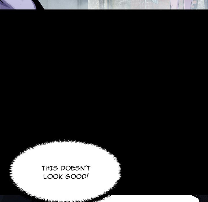 Blood Blade Chapter 59 page 64 - Chapter 59