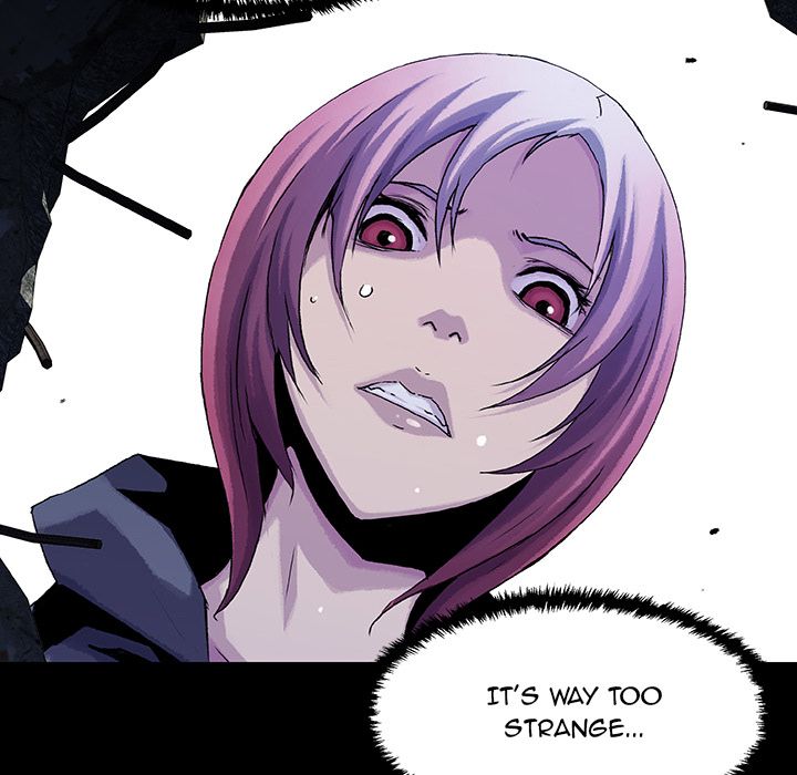 Blood Blade Chapter 59 page 65 - Chapter 59