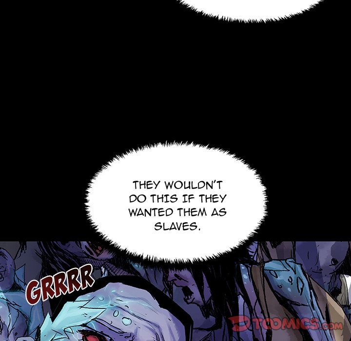Blood Blade Chapter 59 page 66 - Chapter 59