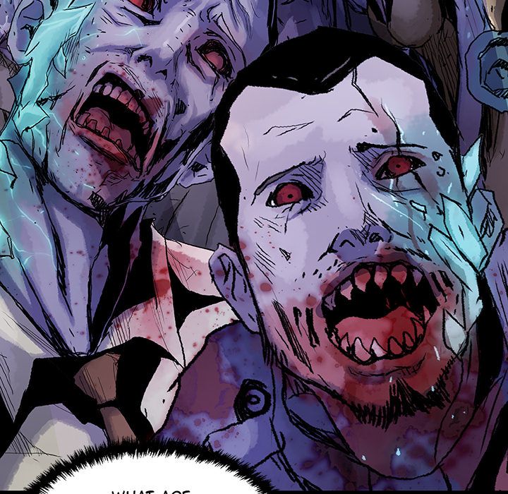 Blood Blade Chapter 59 page 67 - Chapter 59
