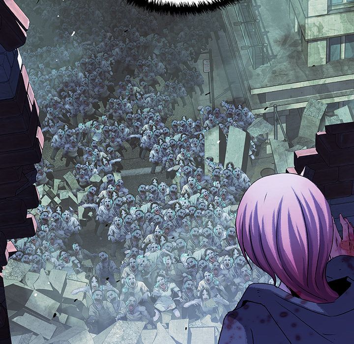Blood Blade Chapter 59 page 69 - Chapter 59