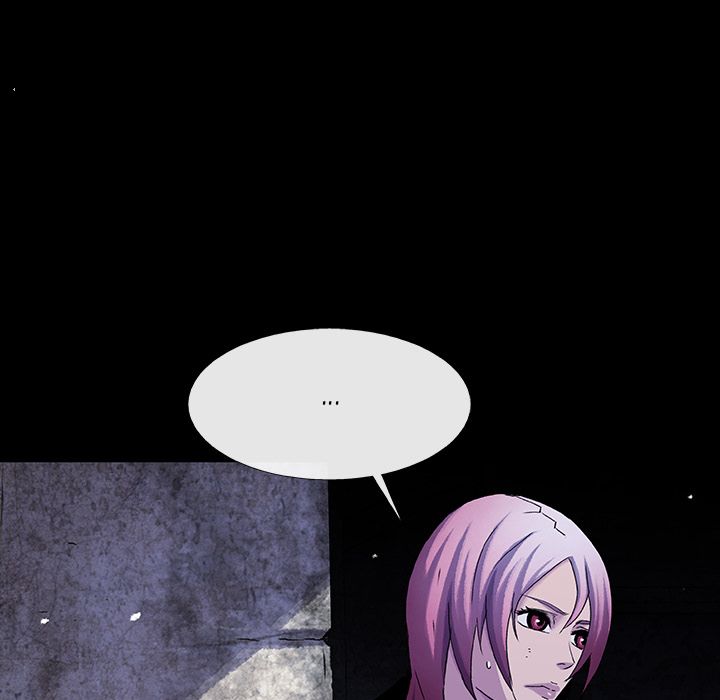 Blood Blade Chapter 59 page 7 - Chapter 59