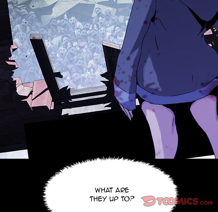 Blood Blade Chapter 59 page 70 - Chapter 59