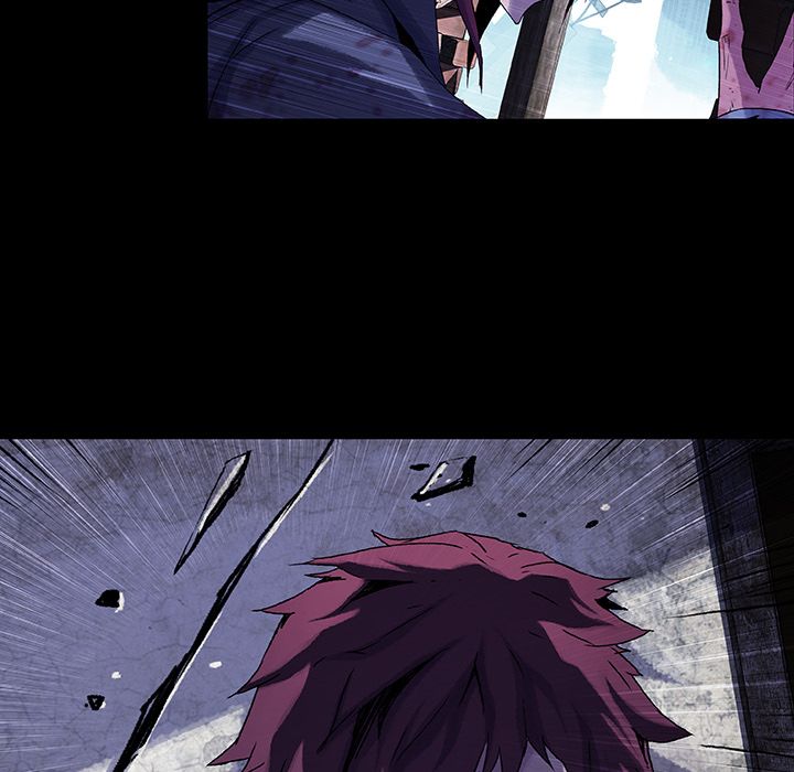 Blood Blade Chapter 59 page 73 - Chapter 59