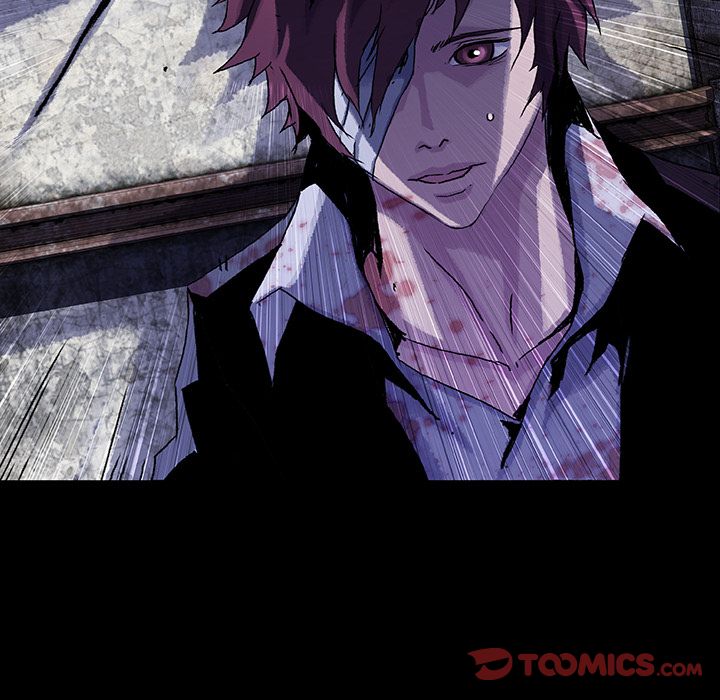 Blood Blade Chapter 59 page 74 - Chapter 59