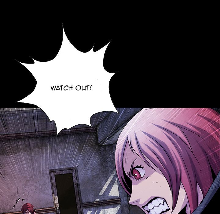Blood Blade Chapter 59 page 75 - Chapter 59
