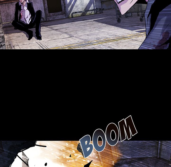 Blood Blade Chapter 59 page 76 - Chapter 59