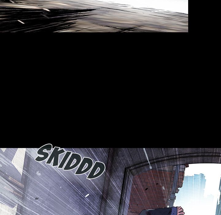 Blood Blade Chapter 59 page 79 - Chapter 59