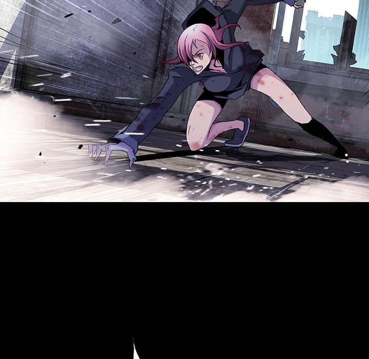 Blood Blade Chapter 59 page 80 - Chapter 59