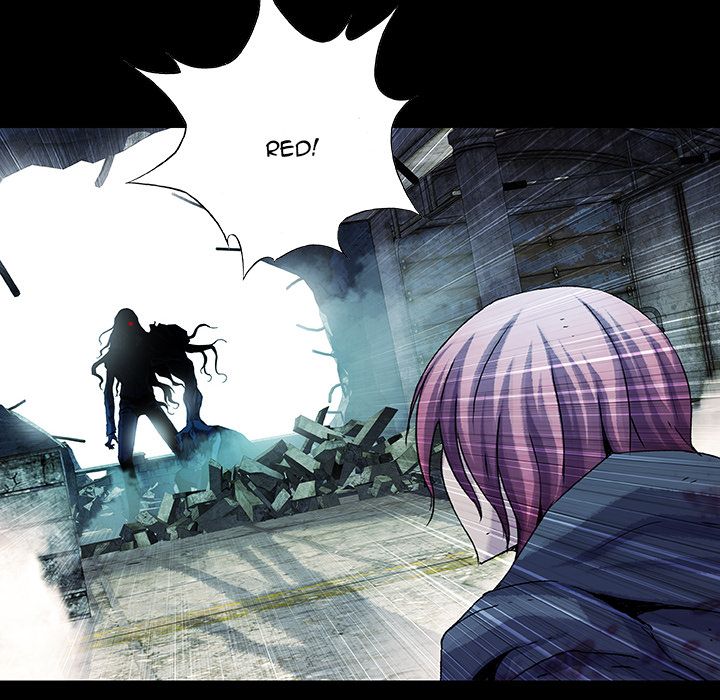 Blood Blade Chapter 59 page 81 - Chapter 59