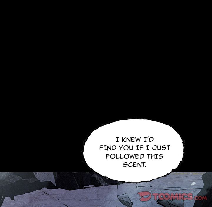 Blood Blade Chapter 59 page 82 - Chapter 59