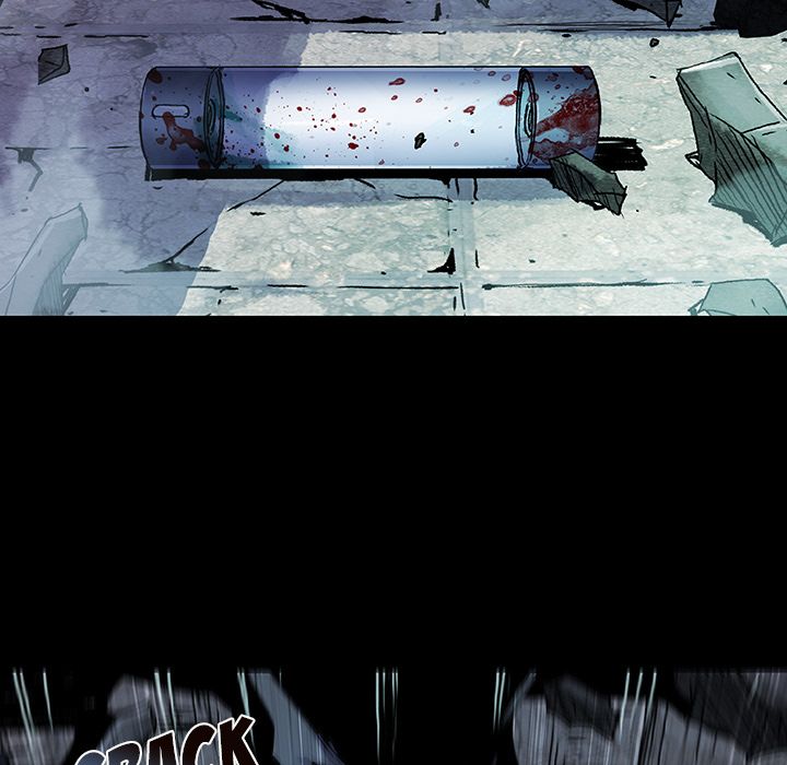 Blood Blade Chapter 59 page 83 - Chapter 59