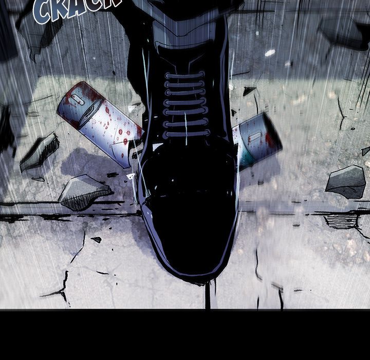 Blood Blade Chapter 59 page 84 - Chapter 59