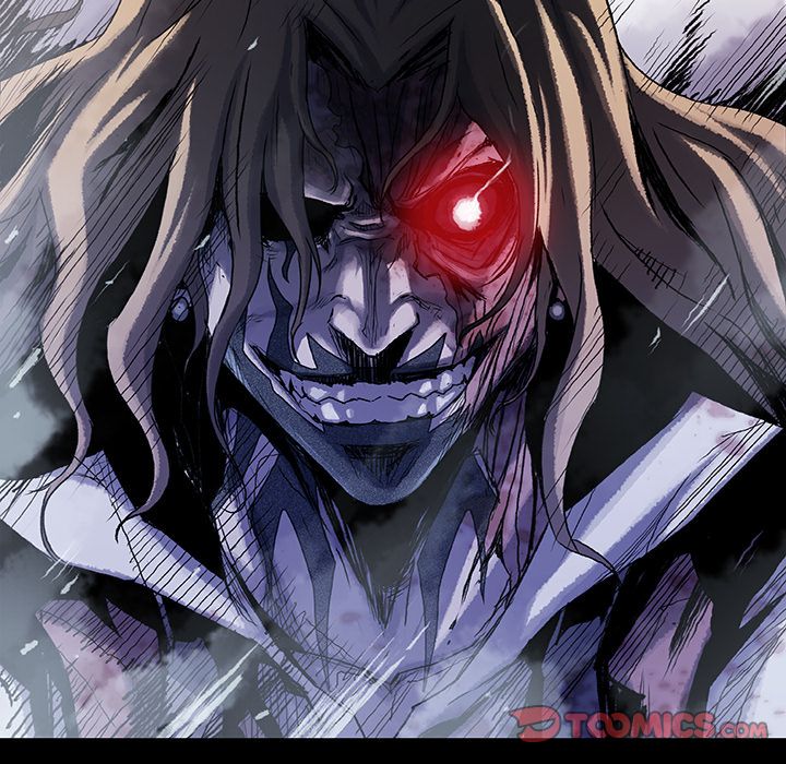 Blood Blade Chapter 59 page 86 - Chapter 59