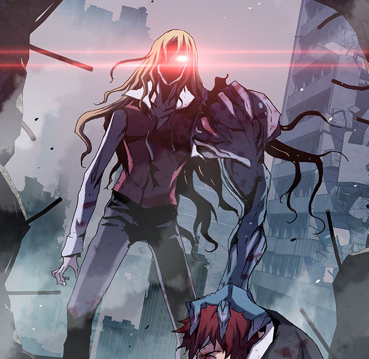 Blood Blade Chapter 59 page 88 - Chapter 59