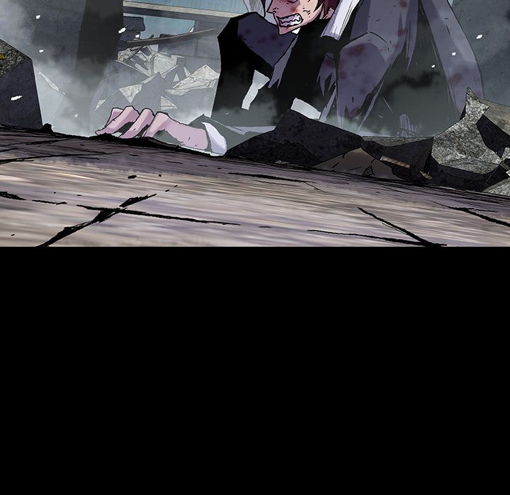 Blood Blade Chapter 59 page 89 - Chapter 59