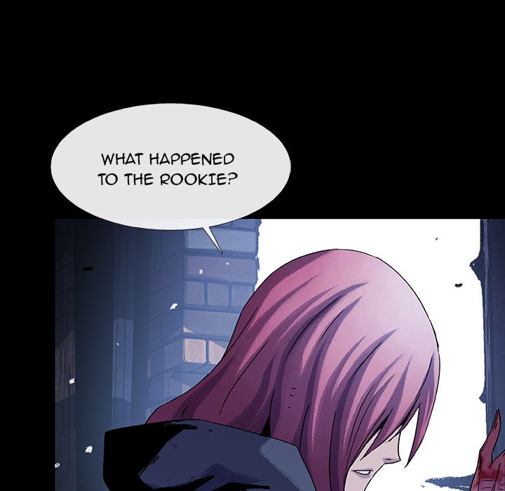 Blood Blade Chapter 59 page 9 - Chapter 59