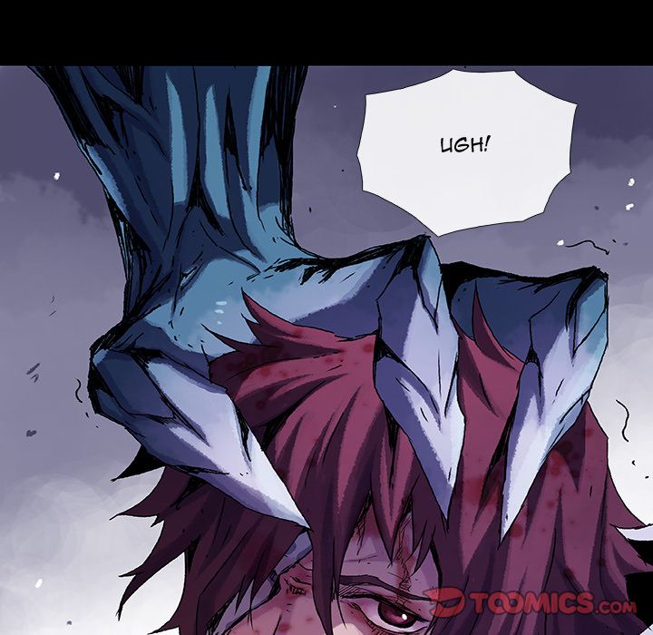 Blood Blade Chapter 59 page 90 - Chapter 59