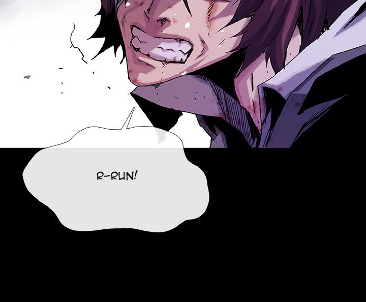 Blood Blade Chapter 59 page 91 - Chapter 59