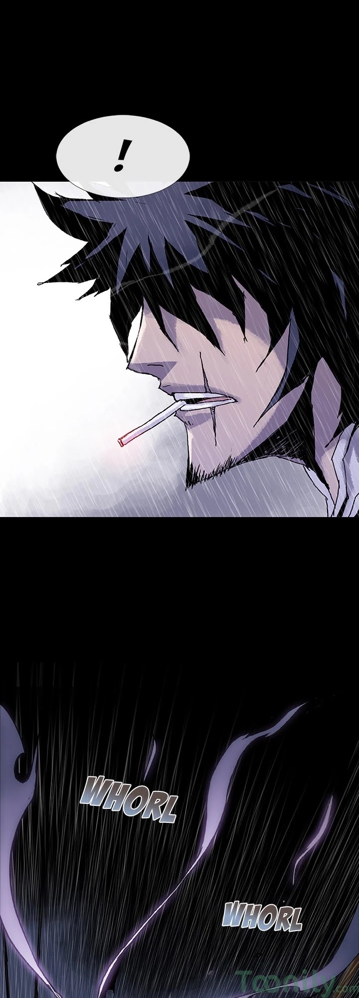 Blood Blade Chapter 6 page 6 - Chapter 6