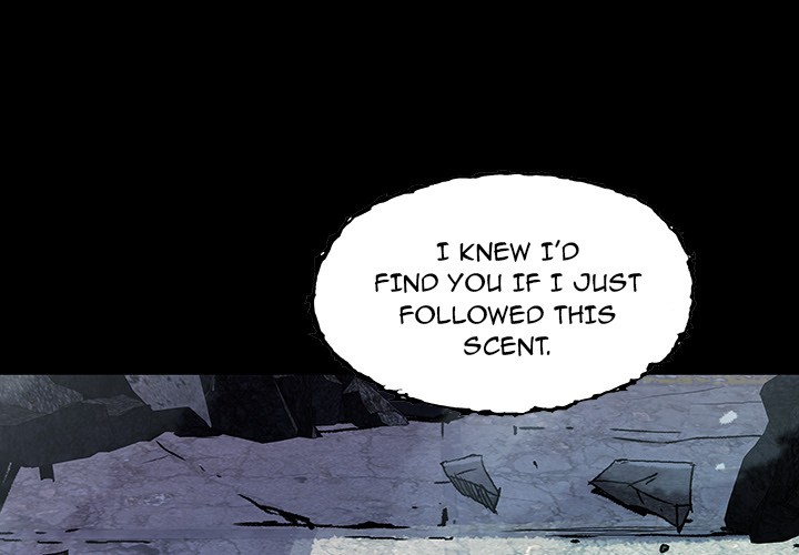 Blood Blade Chapter 60 page 1 - Chapter 60