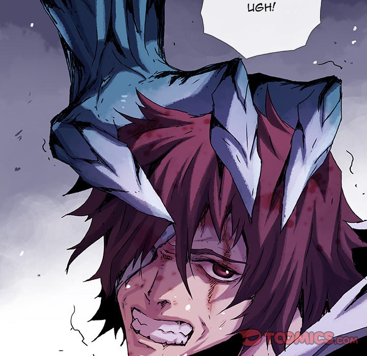 Blood Blade Chapter 60 page 10 - Chapter 60