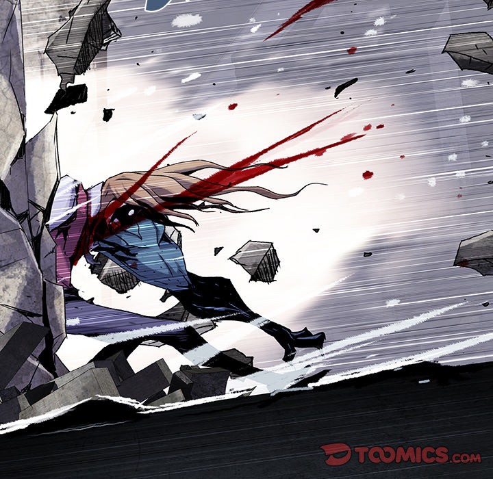 Blood Blade Chapter 60 page 102 - Chapter 60