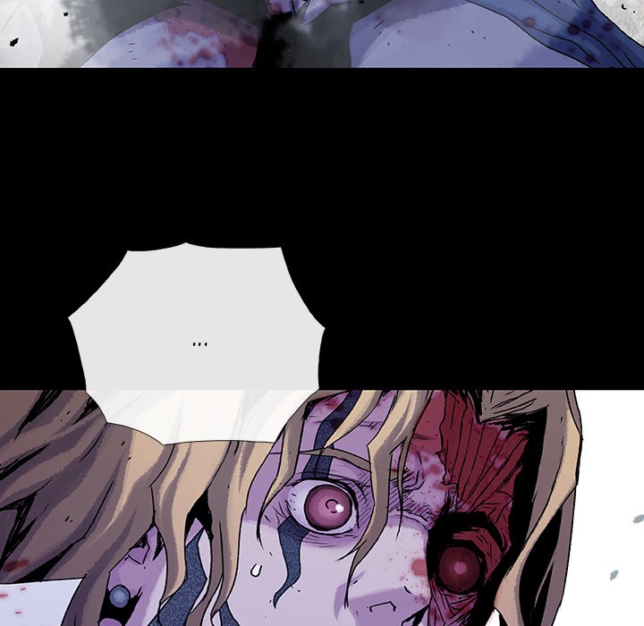 Blood Blade Chapter 60 page 105 - Chapter 60