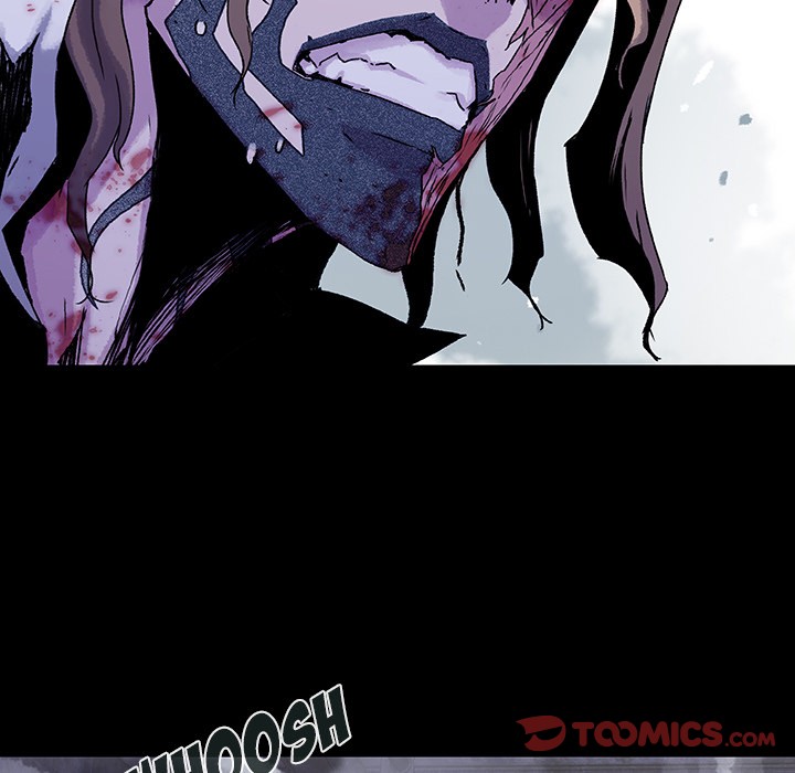 Blood Blade Chapter 60 page 106 - Chapter 60