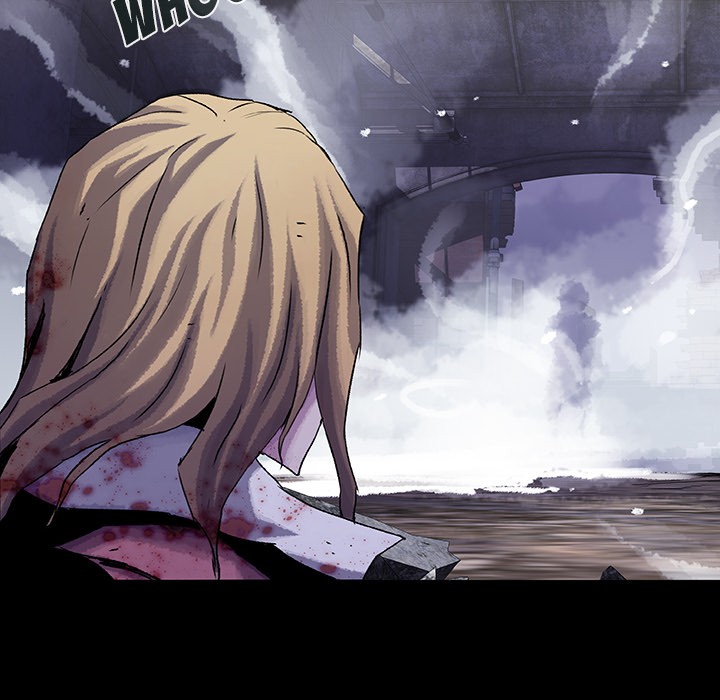 Blood Blade Chapter 60 page 107 - Chapter 60