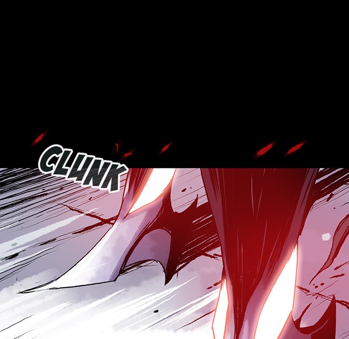 Blood Blade Chapter 60 page 108 - Chapter 60